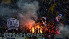 Славия възмути Левски преди столичното дерби