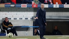 Мартинес за резила на Белгия: Високомерие? Трудно е да си обясня