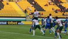 Култов клуб в Германия пожела български национал