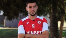 Завърнал се в ЦСКА разкри за какво мечтае