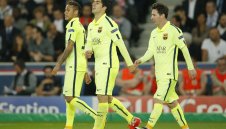 ПРОГНОЗА: Барселона - Валенсия