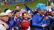 Евро 2024 предложи... кулинарни войни с подигравки!