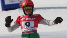 Малена Замфирова: Никога не съм мислила за отказване