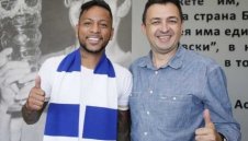 Хвърлят Луан на "тигрите" 