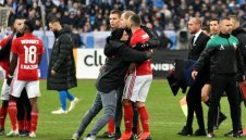 БФС посече здраво капитана на ЦСКА