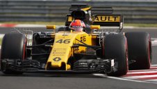 Кубица впечатлява на тестовете