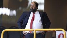 Собственикът на Олимпиакос и Нотингам купува Монца