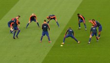 ПРОГНОЗА: Леванте - Барселона