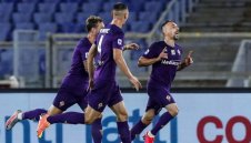 Фиорентина мачка с 4:1 в Италия