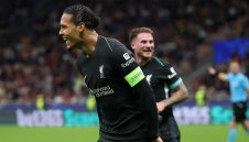 Ливърпул не се стресна и обърна Милан с 3:1 насред "Сан Сиро"