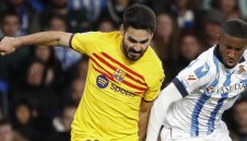 Гюндоган каза истината за "турския" трансфер