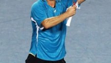 Налбандиян набира скорост в Стокхолм