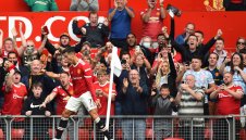 Сър Алекс е убедил Роналдо да се завърне и заяви: Не можех да си го представя в Ман Сити