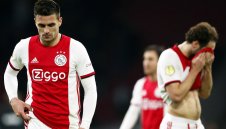 Лоши новини за футбола в Нидерландия