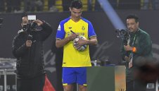 Кристиано Роналдо капитан срещу ПСЖ