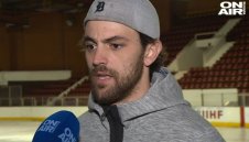 Хокейната ни звезда Искренов: България заслужава да е в по-горна дивизия + ВИДЕО