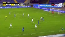 ВИДЕО: Левски - Арда Кърджали