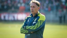 Треньорът на Добруджа: ЦСКА е доста по-добър от нас, резултатът го показва