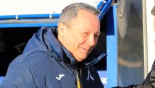 ОФИЦИАЛНО: Левски реши за Славиша Стоянович!