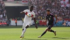 Дортмунд се пребори за голмайстора на Щутгарт