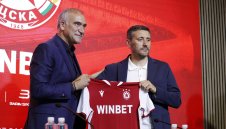 Керкез иска Кошмара, три "канарчета" и славист в ЦСКА