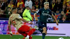 Звучен шамар за Арсенал в Европа преди дербито с Манчестър Сити