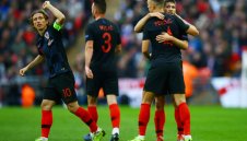 Хърватия – Азербайджан 