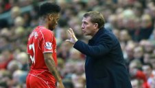 Роджърс: Не съм се карал с Рахийм