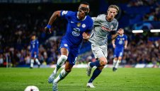 Нов провал за Челси