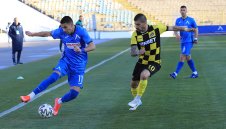 "Замразени" в Левски се връщат в Септември?