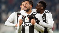 Юве надви на ходом "летящите магаренца", Роналдо пропусна дузпа