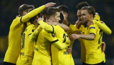 Батман и Робин ликвидираха Тотнъм + ВИДЕО