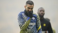 Зиеш е зачеркнат: Халил нямаше да прости и на Меси