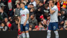 Казаха на какво се дължат слабите резултати на Тотнъм