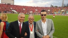 Кой е Стойчо Стоилов, за да коментира Стоичков? Става за смях