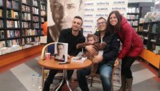 Бербо стартира своето национално турне