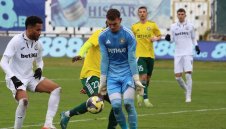 Асистентът на Достанич: Изпълнихме план максимум