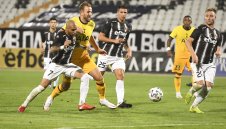 Драма в Пловдив! Локо помечта, но допусна късен обрат от Тотнъм 