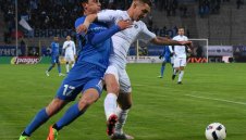 Мачът по минути: Левски – Дунав 1:1