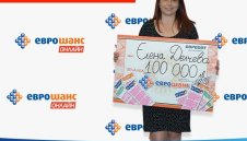 Онлайн печалба от 100 000 лева в „Еврошанс“