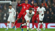 Коутиньо разкри защо Байерн разпиля Тотнъм