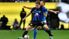 Звезда на Интер се оперира