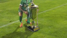 Вижте всички футболни шампиони на България