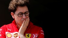 Във Ферари не са наясно, как да решат проблемите си