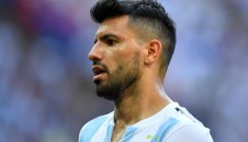 Голям удар за Сити, Агуеро е аут за голямото дерби срещу Челси