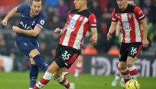 Хари Кейн се възстановява по план