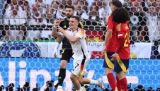 „Хандбалистът“ Кукурея изригна срещу германските фенове