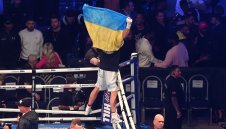 Руснаците превзеха къщата на Усик