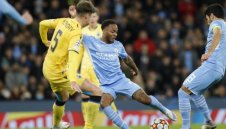 Шави с първи трансферен удар: Барса взима Рахийм Стърлинг от Ман Сити