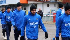 Стара любов: Левски връща още един бивш